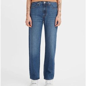 Levi's Women's '94 Baggy Jeans - I'm Not Wrong